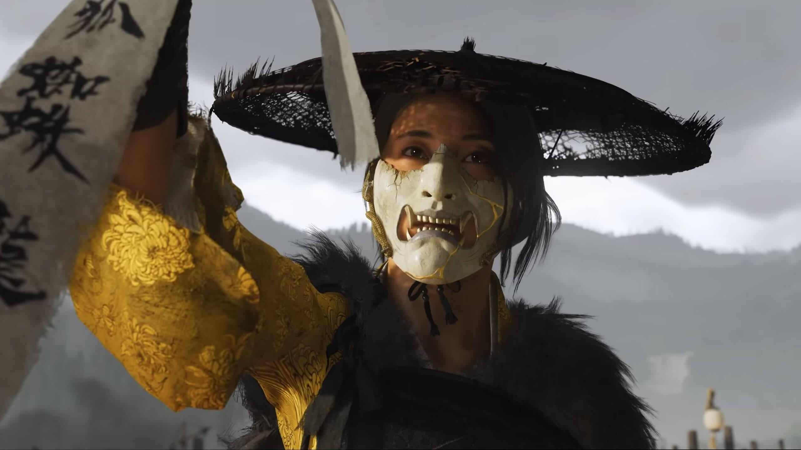 Cibo per la gente in Ghost of Yōtei: dove trovare tutti i magazzini delle Vipere