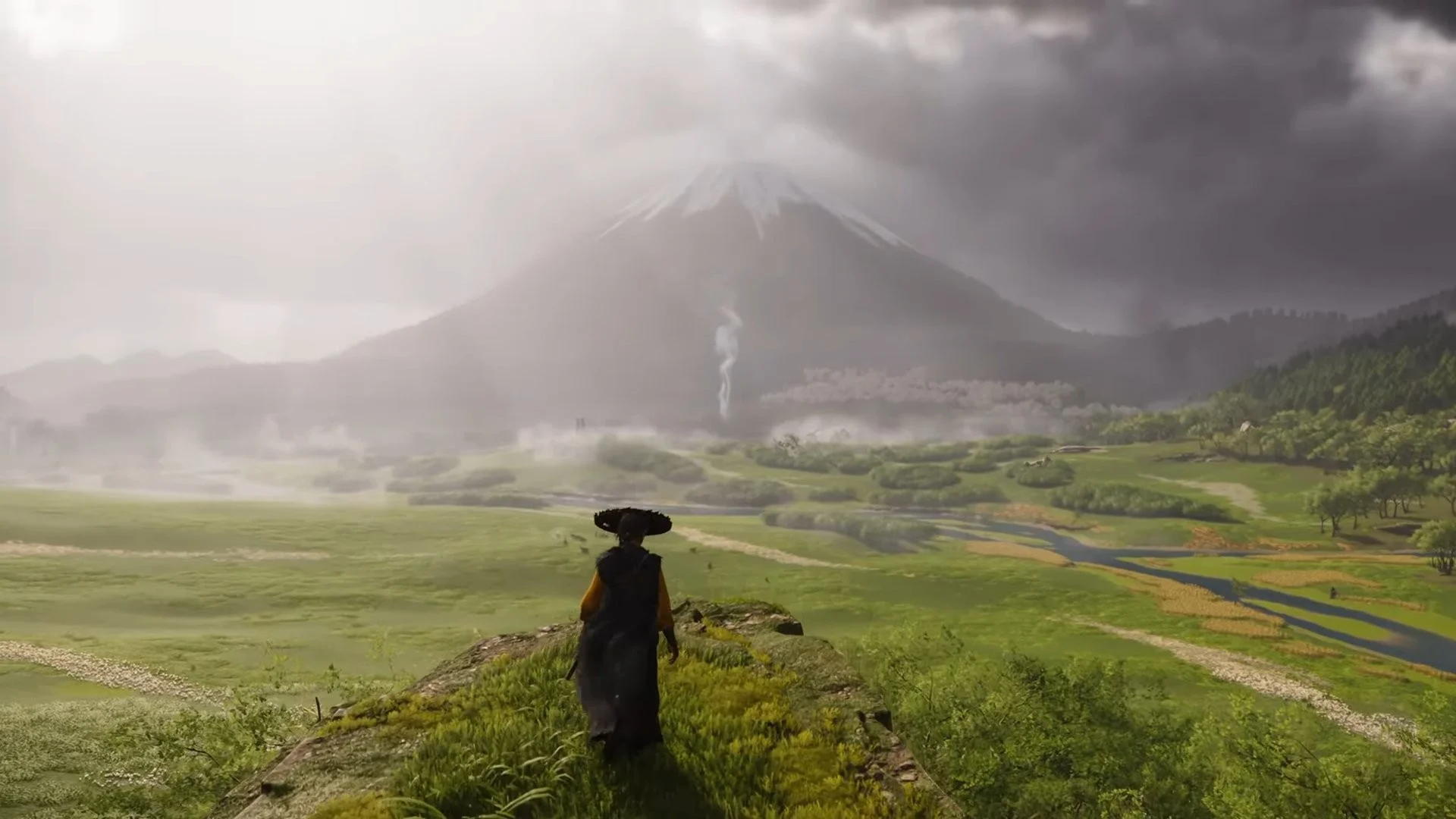 Dove trovare Nobushige l’Indistruttibile in Ghost of Yōtei e come batterlo
