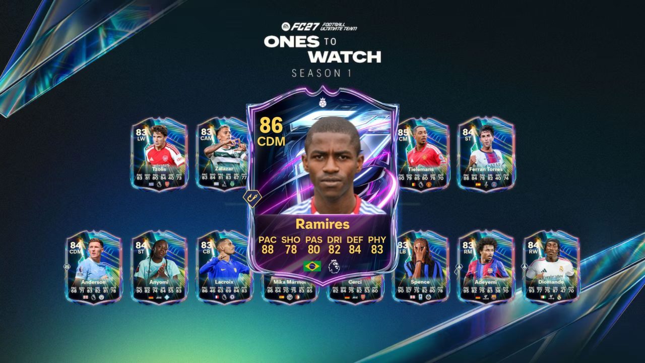 FC 27 Max. 86 Base Hero Upgrade: soluzione, tutti gli Hero e conviene completarla?