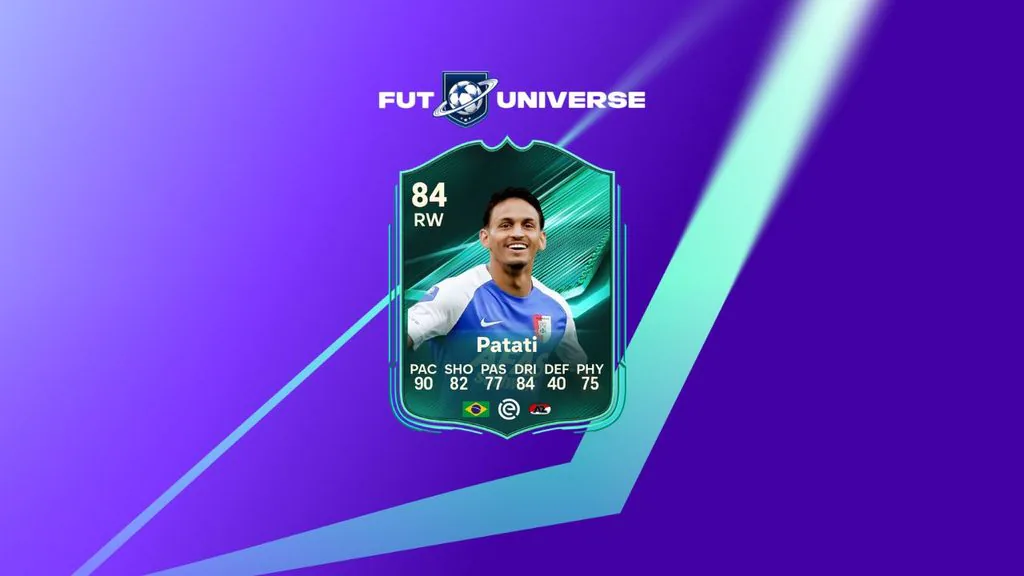 FC 27: Weslley Pinto Batista SBC, soluzione più economica e conviene completarla?