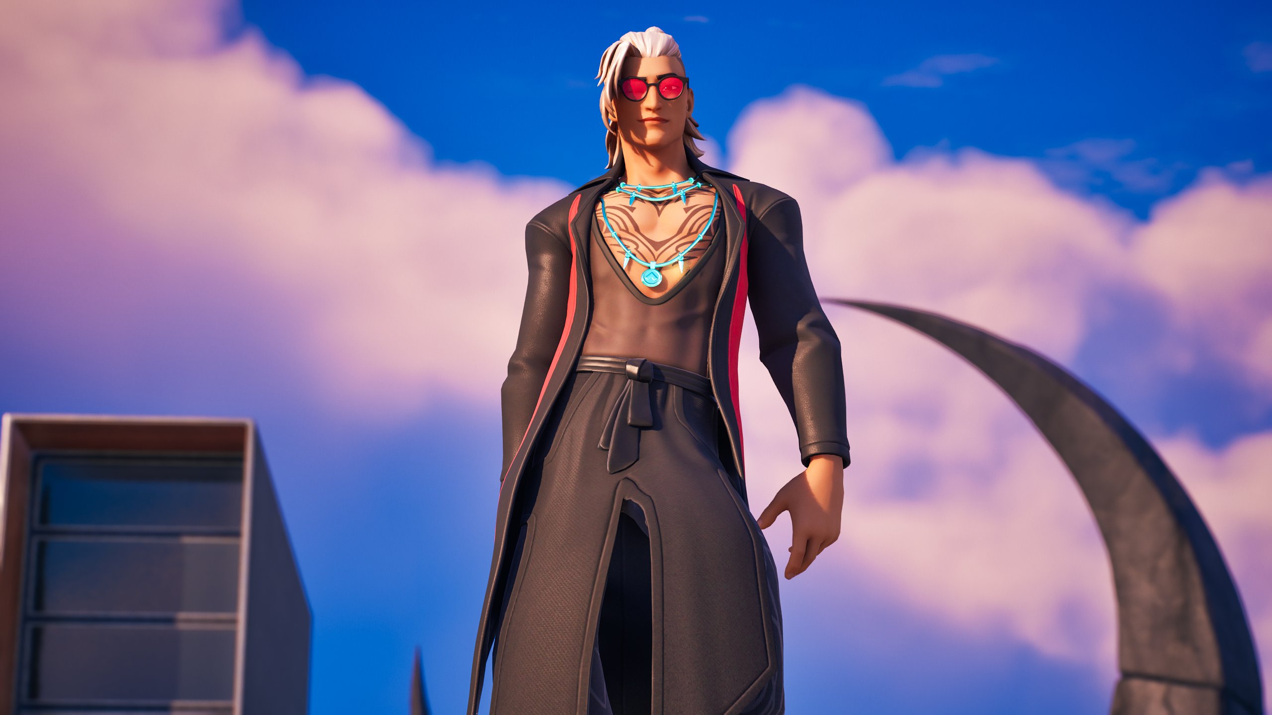 Fortnite Kado Thorne: tutti gli incarichi di Rientro e le ricompense gratuite