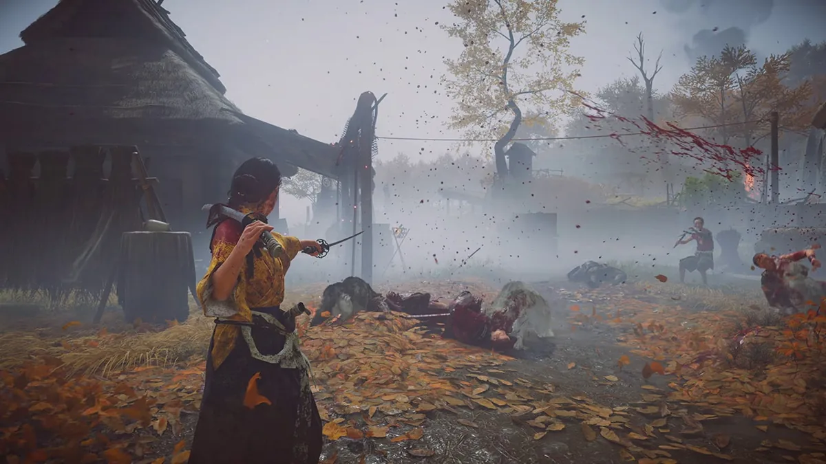 Ghost of Yōtei Most Wanted: come guadagnare Mon velocemente e quali potenziamenti acquistare