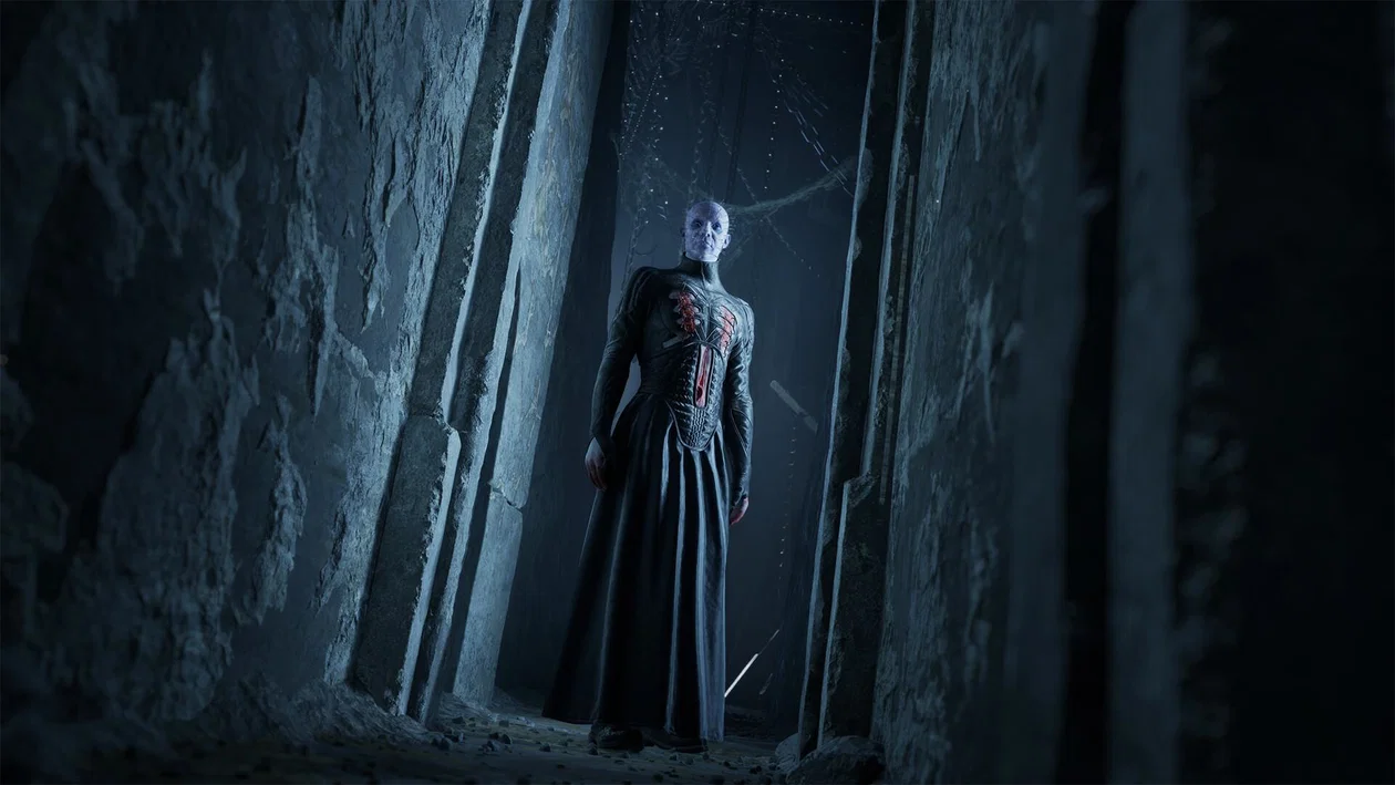 Hellraiser Revival: tutte le 12 ricette di crafting e dove trovarle