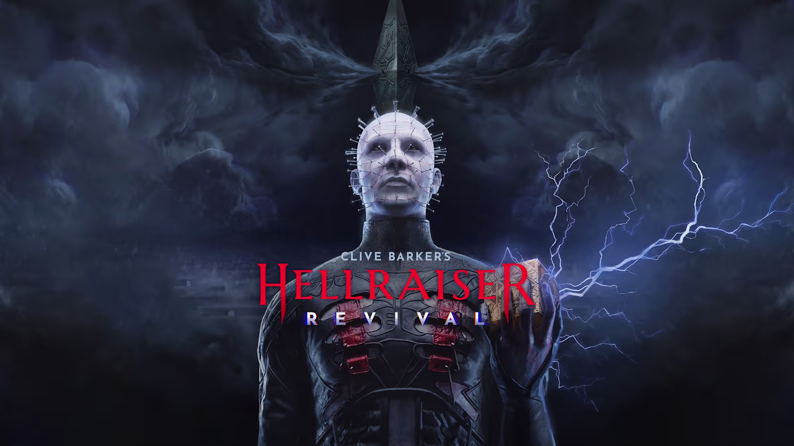 Hellraiser Revival: tutti i 5 Pilastri della Sofferenza e dove trovarli