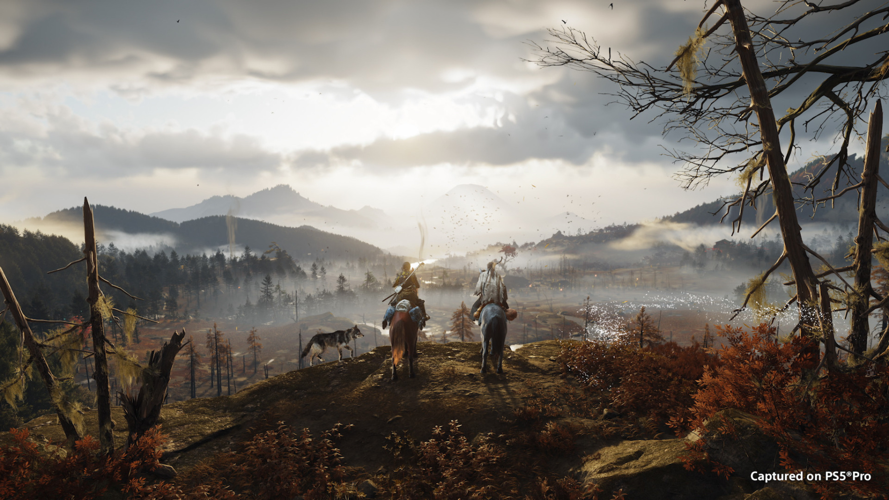I 12 trofei di Echoes of Sekigahara: guida al 100% del DLC di Ghost of Yōtei