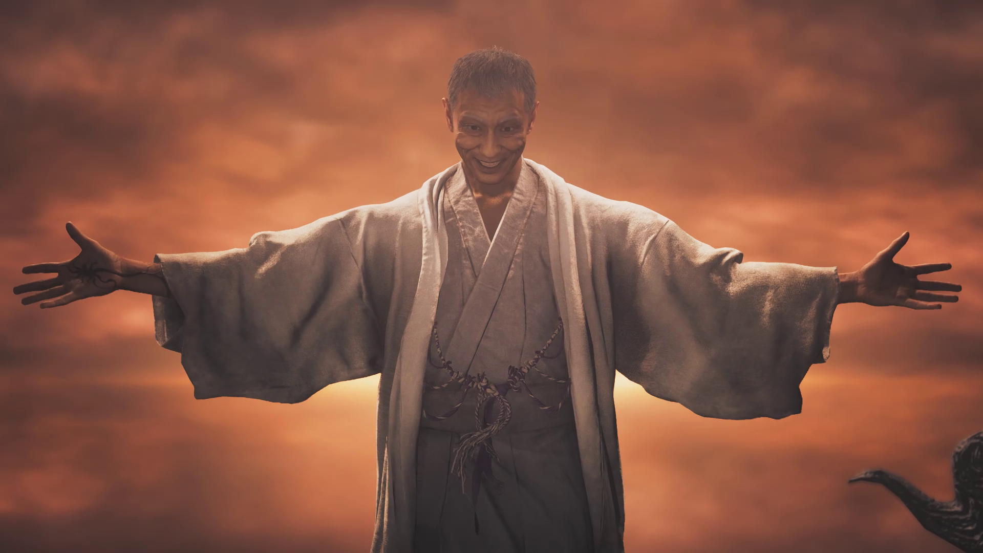 Minamoto no Yoshitsune: come battere il boss finale di Onimusha Way of the Sword