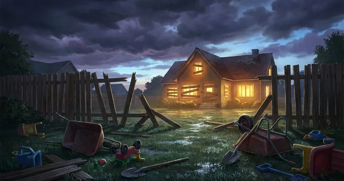 Neighbors Suburban Warfare: come ottenere L’elefante nella stanza