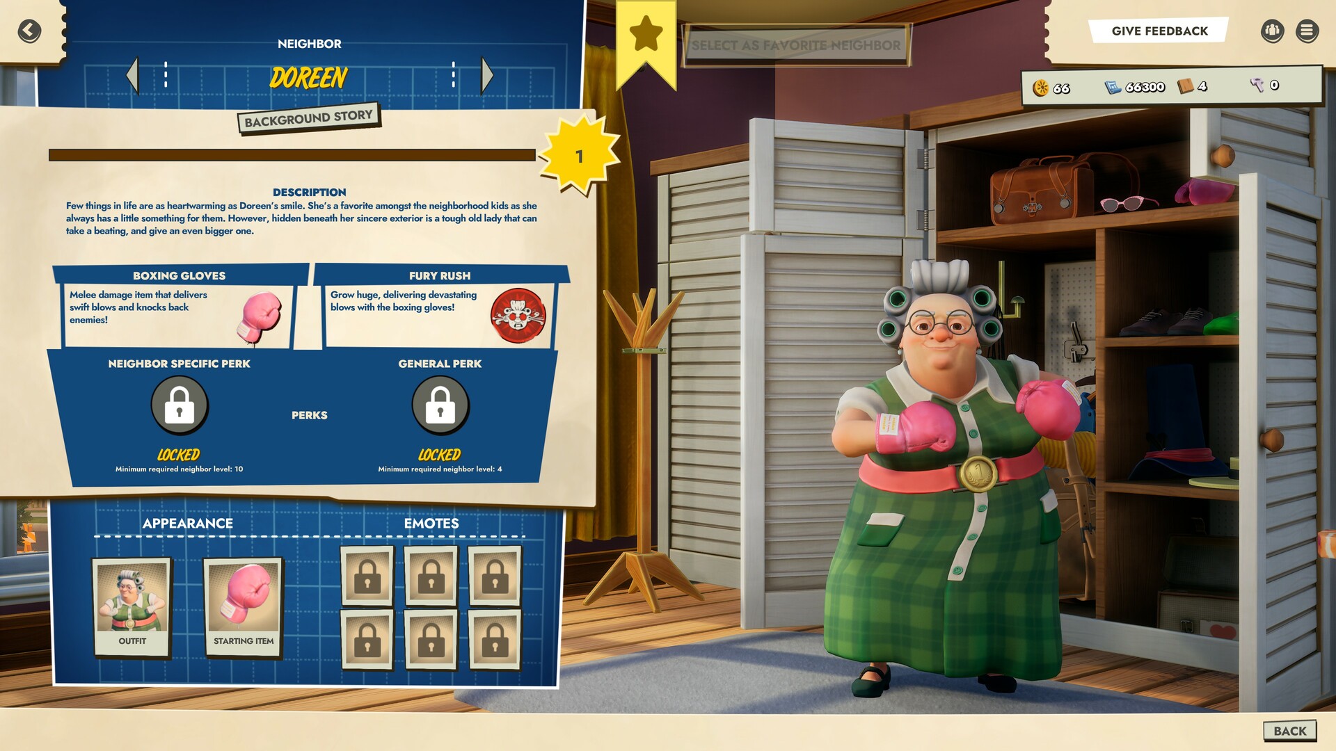 Neighbors Suburban Warfare: come ottenere il trofeo Salmonella