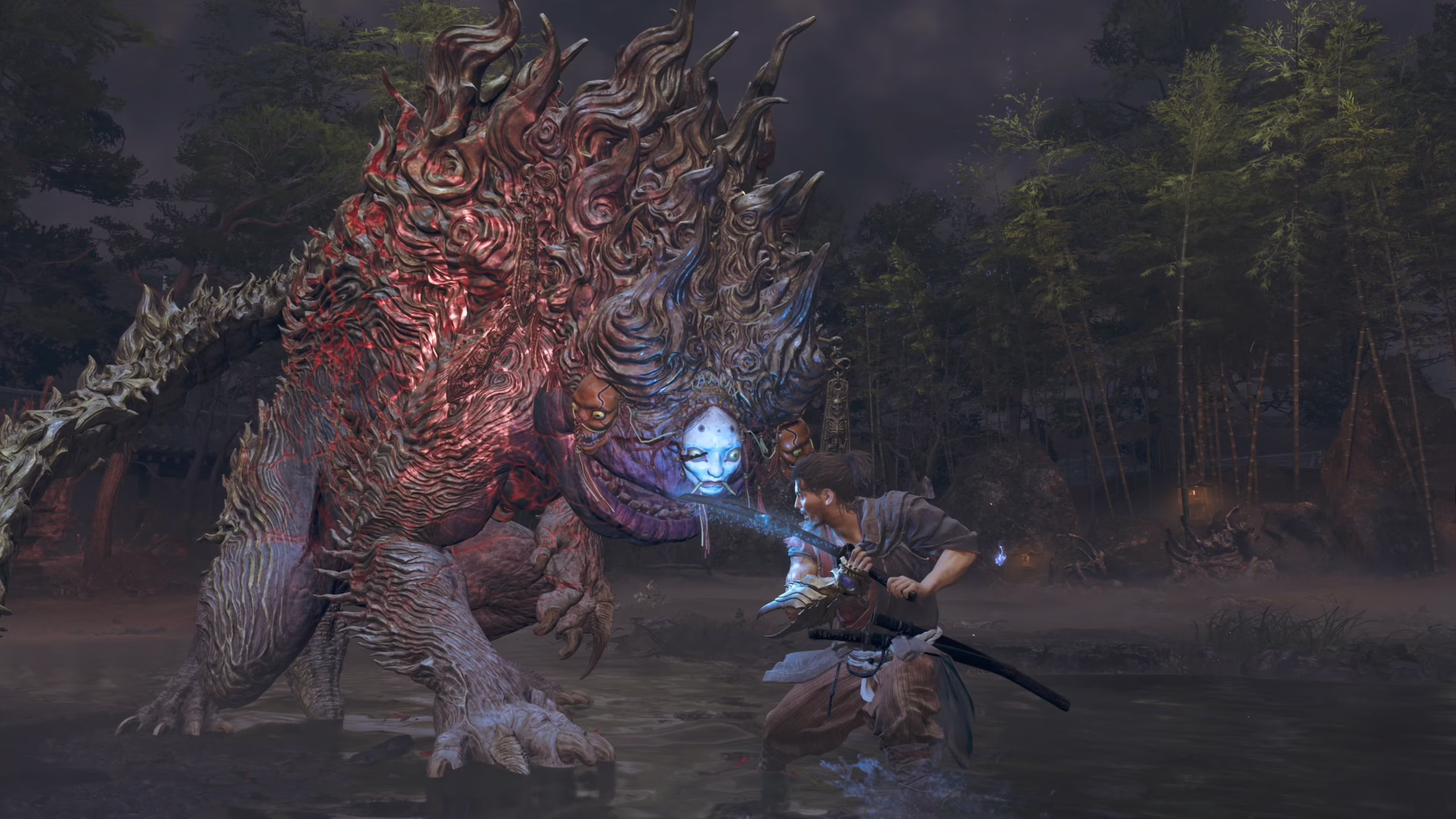 Onimusha Way of the Sword: come ottenere il trofeo Genma alla brace