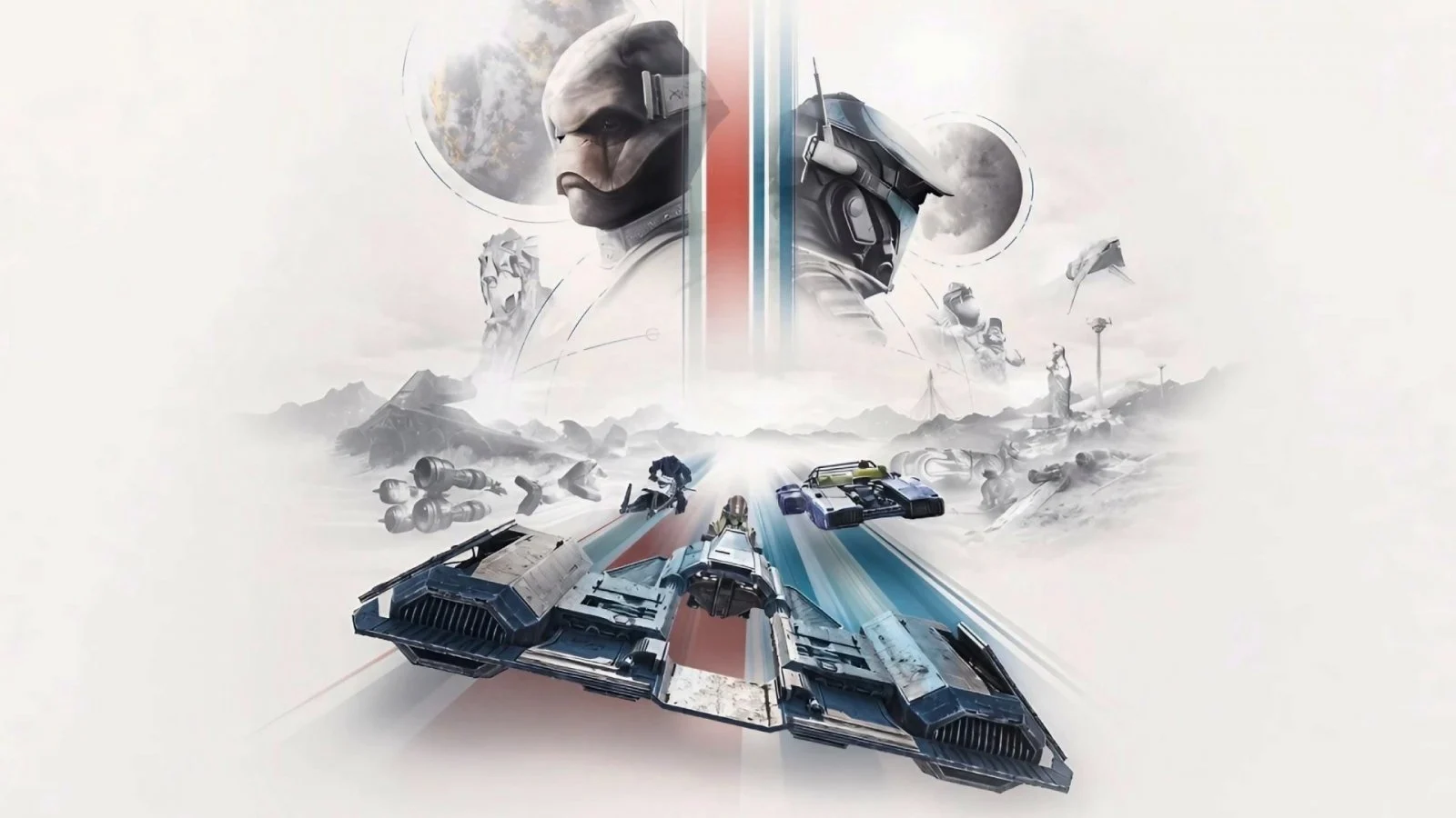 Star Wars Galactic Racer: guida al Platino e tutti i trofei