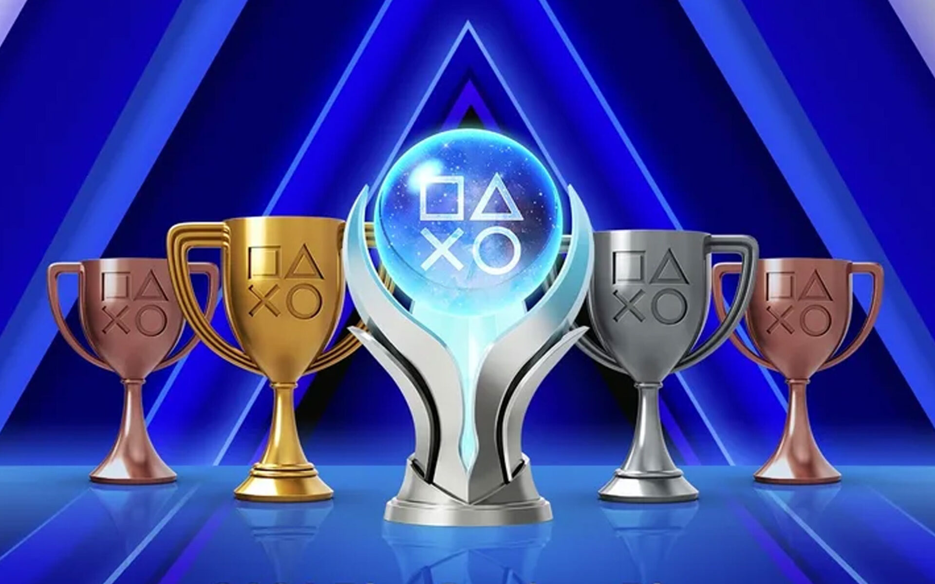 PS5: come vedere i trofei nascosti e controllare i progressi