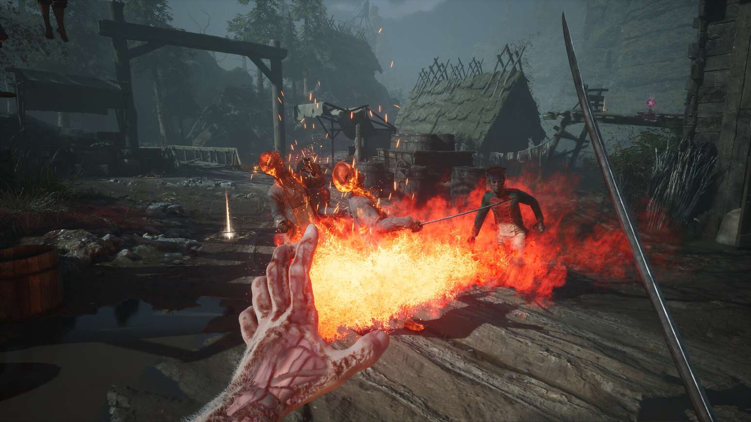 Valor Mortis: come ottenere la Cave Grotto Key e aprire la porta della grotta