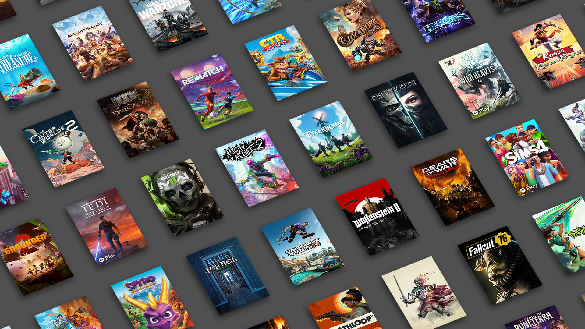 Xbox Game Pass perde 8 giochi il 15 ottobre: c’è anche Clair Obscur Expedition 33
