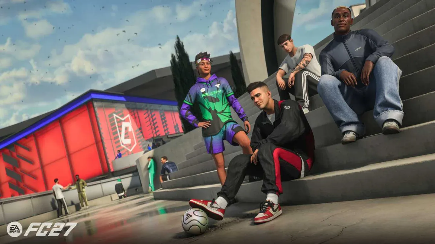 FC 27 Future Stars Academy: come scegliere il giocatore e completare le Evoluzioni