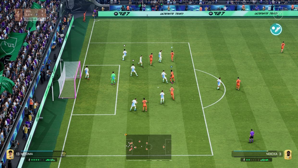 FC 27 Future Stars: come funzionano gli upgrade e quando migliorano le carte