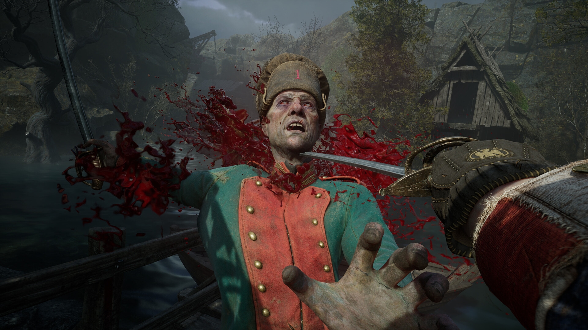 Valor Mortis: tutti i collezionabili del Capitolo 2, Ambre e Lanterne