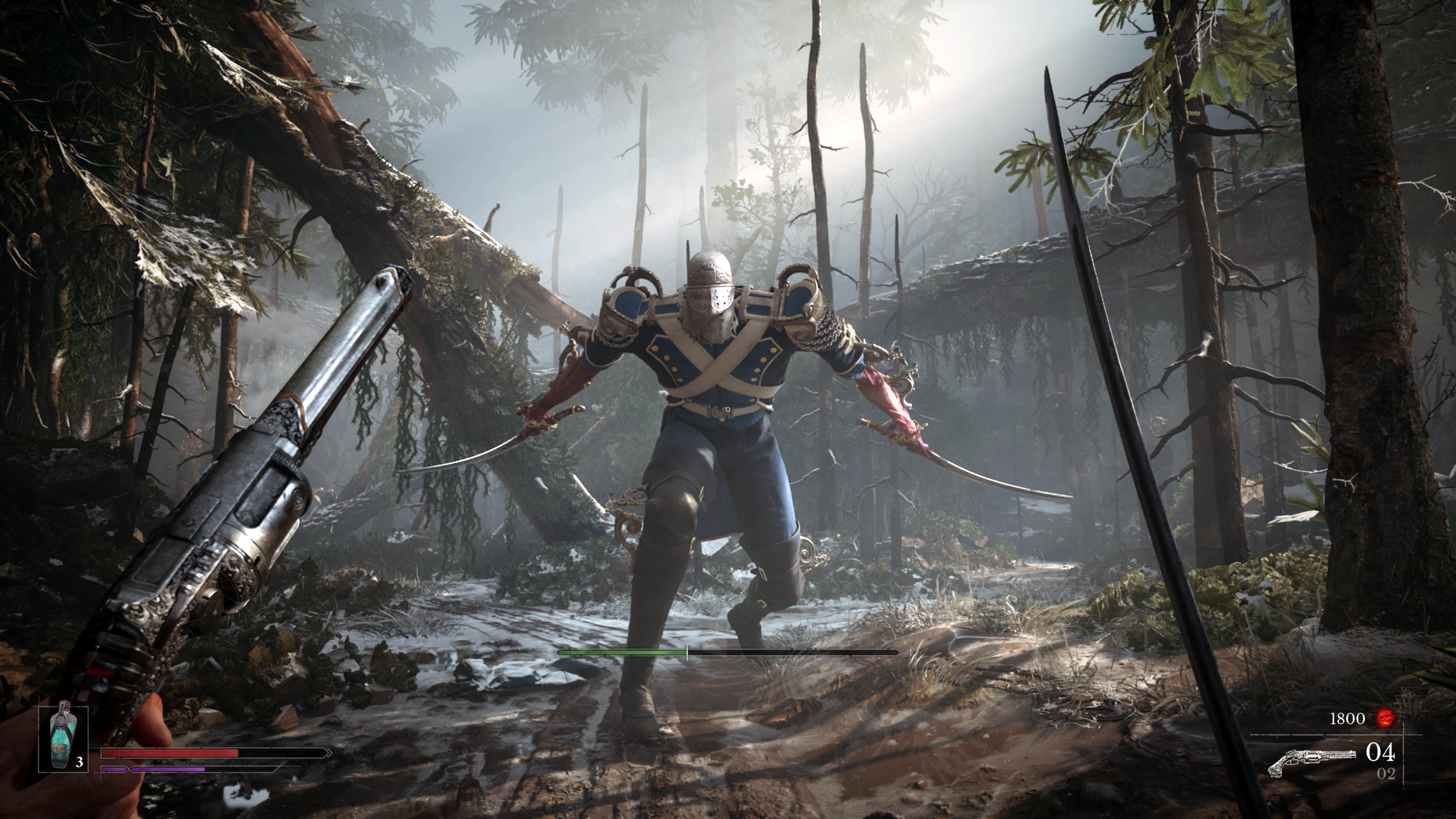 Valor Mortis: come sconfiggere il Generale Lothaire e ottenere Torn-Banner